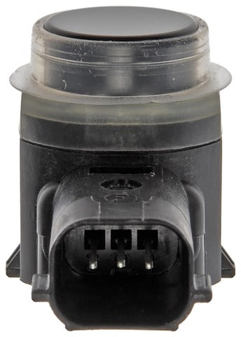 Dorman - OE Solutions Sensor de la ayuda del estacionamiento P/N:684-049 Fits: Ford Explorer 13-11, Ford Flex 12-10 - Image 3
