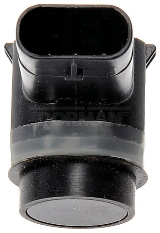 Dorman - OE Solutions Sensor de la ayuda del estacionamiento P/N:684-053 Fits: Ford C-max 18-13, Ford Escape 16-13, Ford Focus 14-12, Ford Transit Connect 18-14 - Image 2