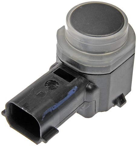 Dorman - OE Solutions Sensor de la ayuda del estacionamiento P/N:684-054 Fits: Ford Explorer 15-11, Ford Flex 19-10 - Image 1