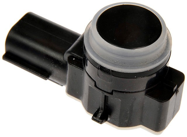 Dorman - OE Solutions Sensor de la ayuda del estacionamiento P/N:684-058 Fits: Chrysler 200 17-15, Dodge Dart 16-13, Dodge Durango 18-16, Jeep Cherokee 18-14, Jeep Grand Cherokee 18-16 - Image 1