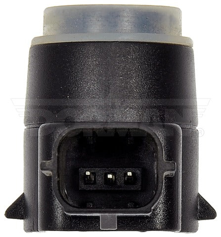 Dorman - OE Solutions Sensor de la ayuda del estacionamiento P/N:684-060 Fits: Chevrolet Cheyenne, Chevrolet Silverado 1500, Chevrolet Silverado 2500, Chevrolet Silverado 2500 Hd, Chevrolet Silverado 3500, Chevrolet Silverado 3500 Hd, GMC Sierra - Image 3