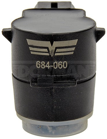 Dorman - OE Solutions Sensor de la ayuda del estacionamiento P/N:684-060 Fits: Chevrolet Cheyenne, Chevrolet Silverado 1500, Chevrolet Silverado 2500, Chevrolet Silverado 2500 Hd, Chevrolet Silverado 3500, Chevrolet Silverado 3500 Hd, GMC Sierra - Image 2