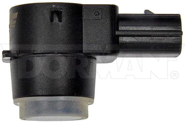 Dorman - OE Solutions Sensor de la ayuda del estacionamiento P/N:684-060 Fits: Chevrolet Cheyenne, Chevrolet Silverado 1500, Chevrolet Silverado 2500, Chevrolet Silverado 2500 Hd, Chevrolet Silverado 3500, Chevrolet Silverado 3500 Hd, GMC Sierra - Image 4
