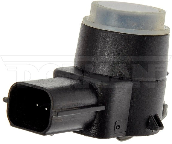 Dorman - OE Solutions Sensor de la ayuda del estacionamiento P/N:684-060 Fits: Chevrolet Cheyenne, Chevrolet Silverado 1500, Chevrolet Silverado 2500, Chevrolet Silverado 2500 Hd, Chevrolet Silverado 3500, Chevrolet Silverado 3500 Hd, GMC Sierra - Image 1