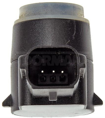 Dorman - OE Solutions Sensor de la ayuda del estacionamiento P/N:684-061 Fits: Buick Cascada, Buick Encore, Buick Regal, Cadillac Elr, Cadillac Xts, Chevrolet Camaro, Chevrolet Cruze, Chevrolet Cruze Limited, Chevrolet Equinox, Chevrolet Orlando - Image 4