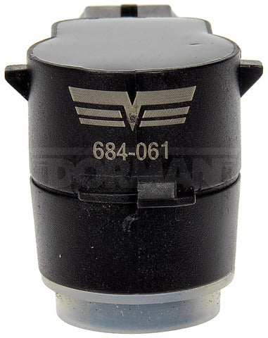 Dorman - OE Solutions Sensor de la ayuda del estacionamiento P/N:684-061 Fits: Buick Cascada, Buick Encore, Buick Regal, Cadillac Elr, Cadillac Xts, Chevrolet Camaro, Chevrolet Cruze, Chevrolet Cruze Limited, Chevrolet Equinox, Chevrolet Orlando - Image 3