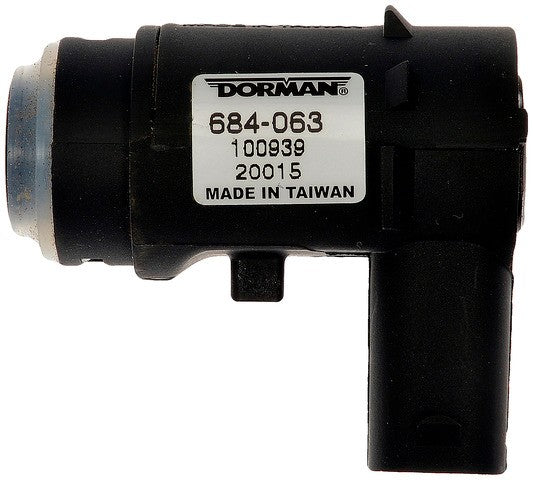 Dorman - OE Solutions Sensor de la ayuda del estacionamiento P/N:684-063 Fits: Ford F-150 14-09, Lincoln Mark Lt 14-10 - Image 2
