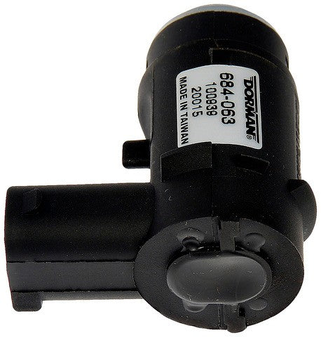 Dorman - OE Solutions Sensor de la ayuda del estacionamiento P/N:684-063 Fits: Ford F-150 14-09, Lincoln Mark Lt 14-10 - Image 4