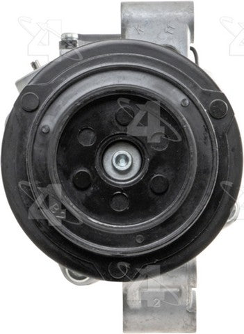 Four Seasons A/C Compressor P/N:68402 Fits: BMW Z3 02-01 - Image 2