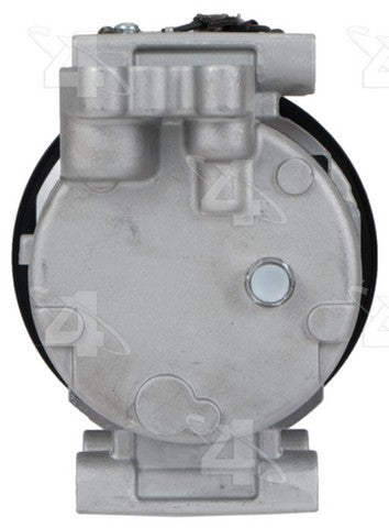 Four Seasons A/C Compressor P/N:68403 Fits: Chevrolet W3500 Tiltmaster, Chevrolet W4500 Tiltmaster, Chevrolet W5500 Tiltmaster, Chevrolet W5500hd Tiltmaster, Isuzu Elf 100, Isuzu Elf 200, Isuzu Elf 300, Isuzu Npr, Isuzu Npr-hd, Isuzu Nqr, Isuzu Nrr - Image 4