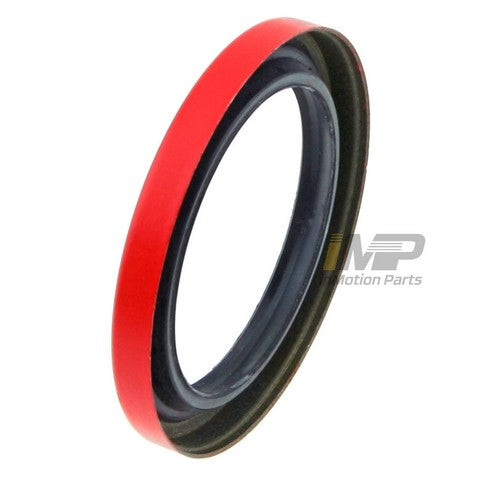 WJB Wheel Seal P/N:WS6840S Fits: Chrysler 300, Chrysler Nassau, Chrysler New Yorker, Chrysler Newport, Chrysler Saratoga, Chrysler St Regis, Chrysler TOWN &amp; COUNTRY, Chrysler Windsor, Desoto Adventurer, Desoto Desoto - Image 2