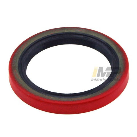 WJB Wheel Seal P/N:WS6840S Fits: Chrysler 300, Chrysler Nassau, Chrysler New Yorker, Chrysler Newport, Chrysler Saratoga, Chrysler St Regis, Chrysler TOWN &amp; COUNTRY, Chrysler Windsor, Desoto Adventurer, Desoto Desoto - Image 1