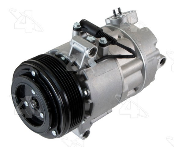 Four Seasons A/C Compressor P/N:68432 Fits: BMW Z4 08-06 - Image 1