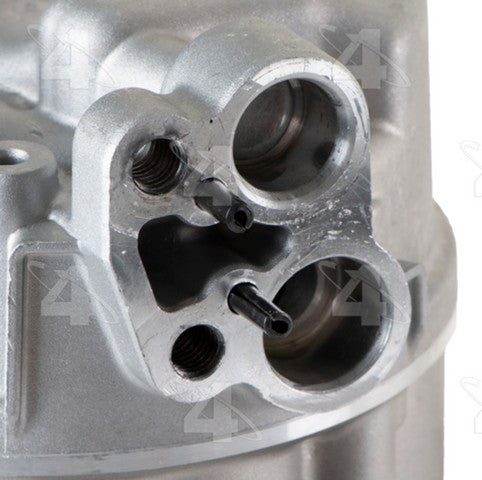 Four Seasons A/C Compressor P/N:68432 Fits: BMW Z4 08-06 - Image 4
