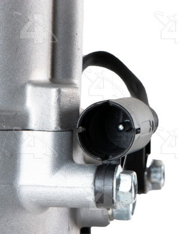 Four Seasons A/C Compressor P/N:68432 Fits: BMW Z4 08-06 - Image 2