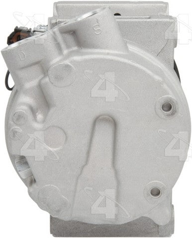 Four Seasons A/C Compressor P/N:68435 Fits: Infiniti Qx4 03-01, Nissan Pathfinder 04-02 - Image 3