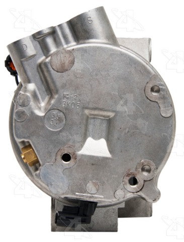 Four Seasons A/C Compressor P/N:68436 Fits: Infiniti Fx35 08-03, Infiniti G35 07-03 - Image 8