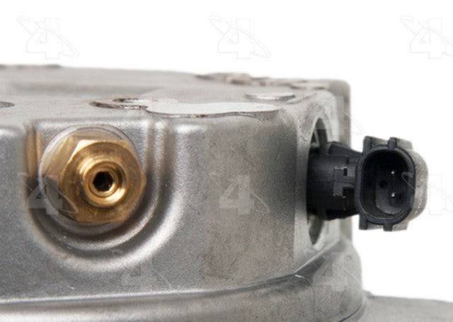 Four Seasons A/C Compressor P/N:68436 Fits: Infiniti Fx35 08-03, Infiniti G35 07-03 - Image 7