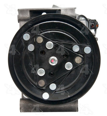 Four Seasons A/C Compressor P/N:68436 Fits: Infiniti Fx35 08-03, Infiniti G35 07-03 - Image 5