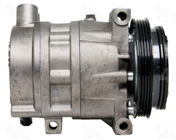 Four Seasons A/C Compressor P/N:68436 Fits: Infiniti Fx35 08-03, Infiniti G35 07-03 - Image 4