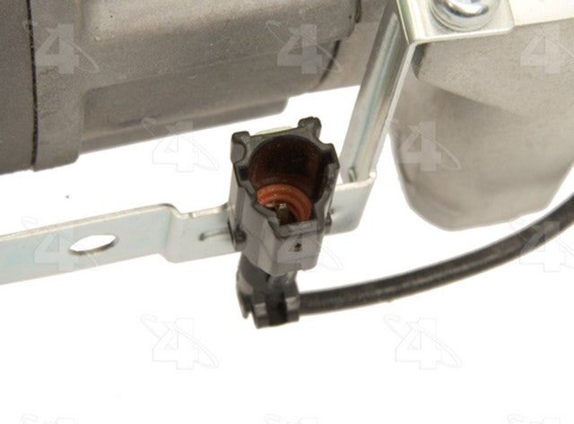 Four Seasons A/C Compressor P/N:68437 Fits: Subaru Baja 06-04, Subaru Forester 07-03, Subaru Legacy 2004 - Image 8