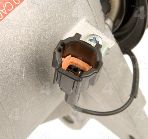 Four Seasons A/C Compressor P/N:68438 Fits: Nissan Altima 06-02, Nissan Maxima 08-03 - Image 7