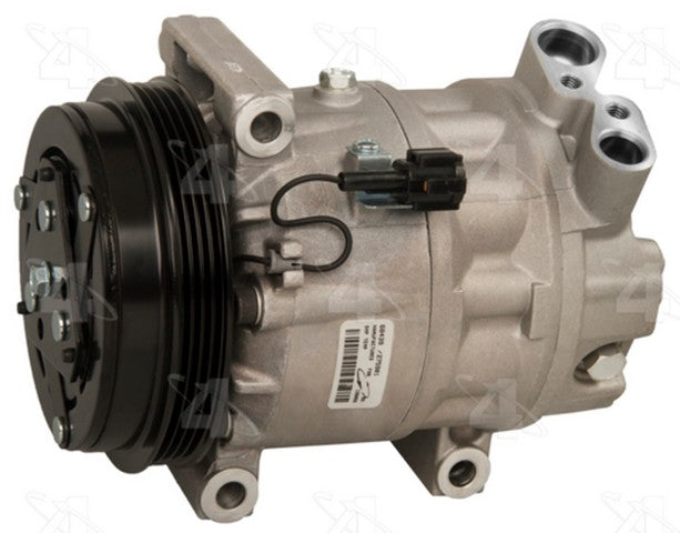 Four Seasons A/C Compressor P/N:68439 Fits: Nissan 350z 06-03 - Image 1