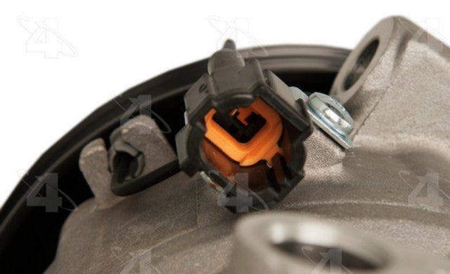 Four Seasons A/C Compressor P/N:68439 Fits: Nissan 350z 06-03 - Image 2