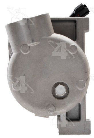 Four Seasons A/C Compressor P/N:68444 Fits: Subaru Baja 2003, Subaru Forester 02-01, Subaru Impreza 03-02, Subaru Legacy 02-98, Subaru Outback 04-00 - Image 7