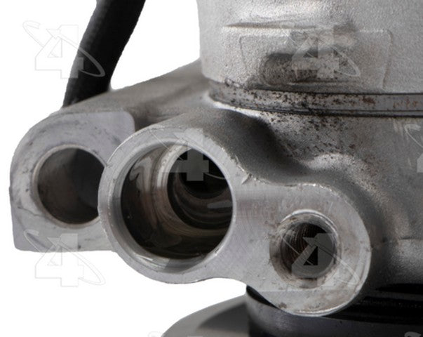 Four Seasons A/C Compressor P/N:68444 Fits: Subaru Baja 2003, Subaru Forester 02-01, Subaru Impreza 03-02, Subaru Legacy 02-98, Subaru Outback 04-00 - Image 5