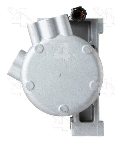 Four Seasons A/C Compressor P/N:68449 Fits: Nissan Altima 01-98 - Image 4