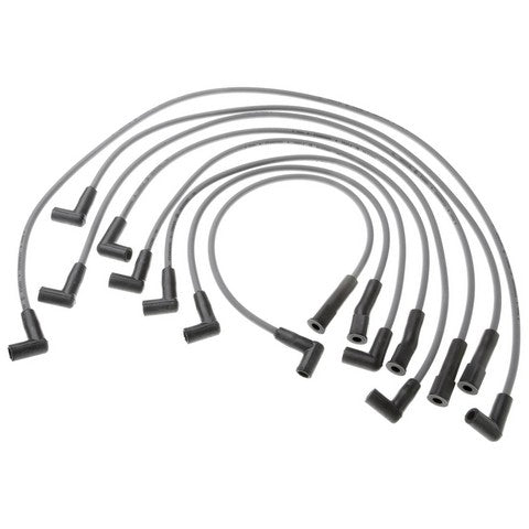 Standard Ignition Spark Plug Wire Set P/N:6844 Fits: Pontiac Firebird 1980 - Image 1
