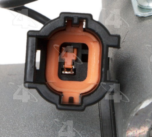 Four Seasons A/C Compressor P/N:68452 Fits: Nissan Sentra 06-00 - Image 3