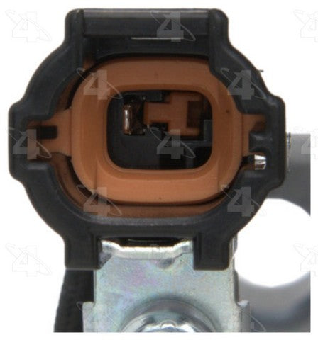 Four Seasons A/C Compressor P/N:68452 Fits: Nissan Sentra 06-00 - Image 2