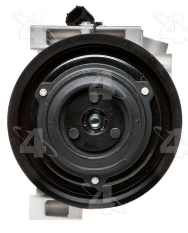 Four Seasons A/C Compressor P/N:68452 Fits: Nissan Sentra 06-00 - Image 6