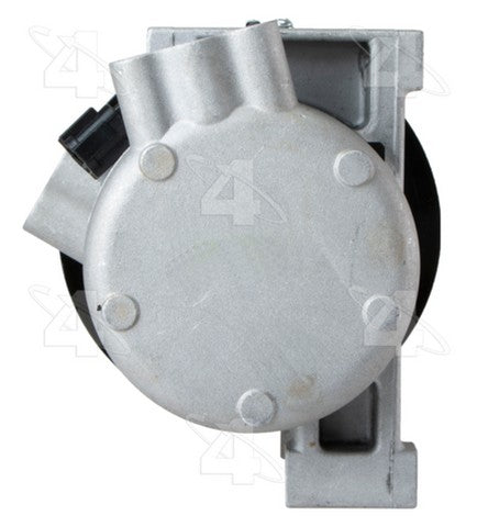 Four Seasons A/C Compressor P/N:68454 Fits: Nissan Frontier 04-01, Nissan Xterra 04-02 - Image 6