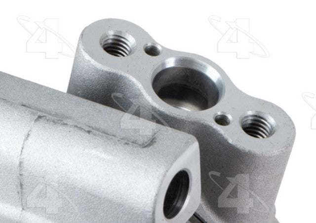 Four Seasons A/C Compressor P/N:68454 Fits: Nissan Frontier 04-01, Nissan Xterra 04-02 - Image 7