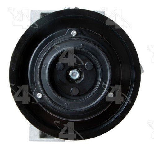 Four Seasons A/C Compressor P/N:68454 Fits: Nissan Frontier 04-01, Nissan Xterra 04-02 - Image 4