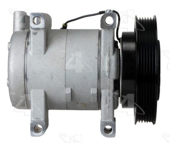 Four Seasons A/C Compressor P/N:68454 Fits: Nissan Frontier 04-01, Nissan Xterra 04-02 - Image 3