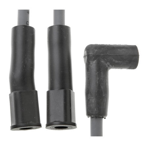Standard Ignition Spark Plug Wire Set P/N:6845 Fits: Pontiac Firebird 81-80 - Image 2