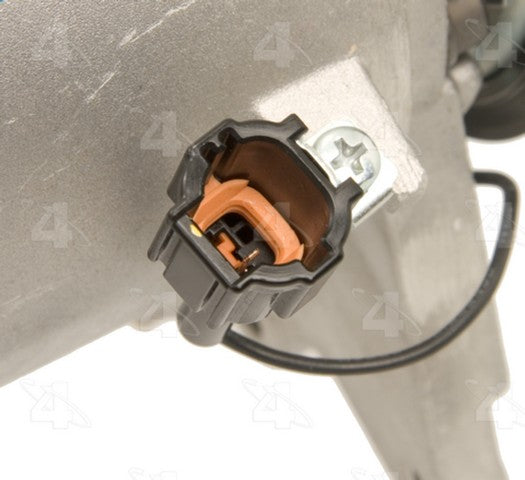 Four Seasons A/C Compressor P/N:68465 Fits: Nissan Murano 07-03, Nissan Quest 09-04 - Image 7