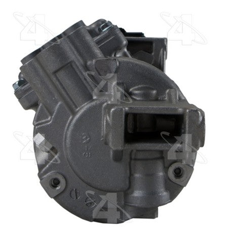 Four Seasons A/C Compressor P/N:68469 Fits: Suzuki Grand Vitara 13-09, Suzuki Kizashi 13-10 - Image 9