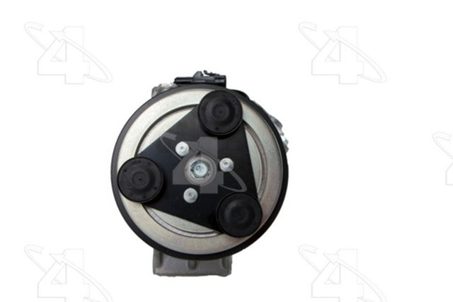 Four Seasons A/C Compressor P/N:68469 Fits: Suzuki Grand Vitara 13-09, Suzuki Kizashi 13-10 - Image 5