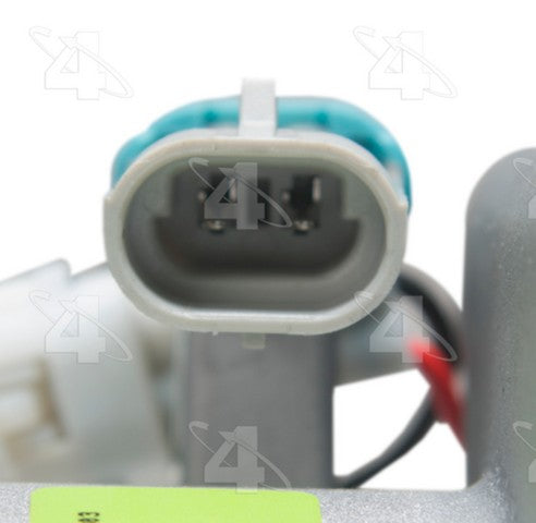 Four Seasons A/C Compressor P/N:68476 Fits: Chevrolet Venture 05-01, Oldsmobile Silhouette 04-01, Pontiac Montana 05-01 - Image 2