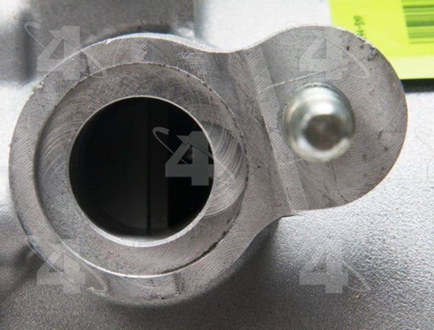 Four Seasons A/C Compressor P/N:68476 Fits: Chevrolet Venture 05-01, Oldsmobile Silhouette 04-01, Pontiac Montana 05-01 - Image 3