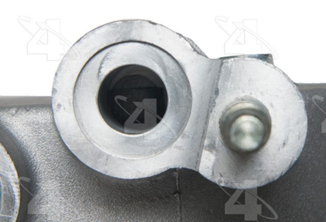 Four Seasons A/C Compressor P/N:68476 Fits: Chevrolet Venture 05-01, Oldsmobile Silhouette 04-01, Pontiac Montana 05-01 - Image 4