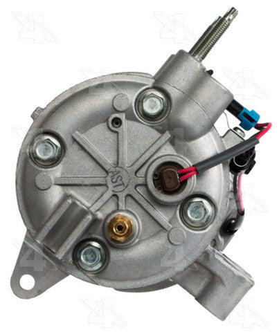 Four Seasons A/C Compressor P/N:68477 Fits: Oldsmobile Aurora 02-01 - Image 3
