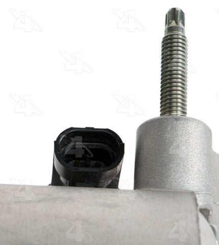 Four Seasons A/C Compressor P/N:68477 Fits: Oldsmobile Aurora 02-01 - Image 2