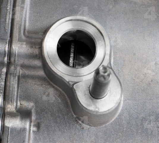 Four Seasons A/C Compressor P/N:68477 Fits: Oldsmobile Aurora 02-01 - Image 7