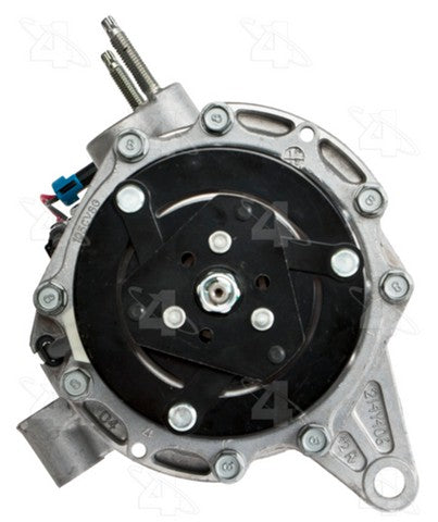 Four Seasons A/C Compressor P/N:68477 Fits: Oldsmobile Aurora 02-01 - Image 5